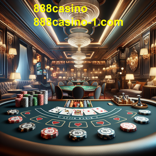 888casino